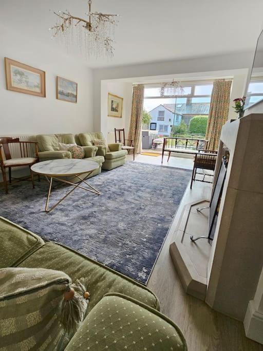 Вилла Landguard - Yarmouth Ярмут Экстерьер фото