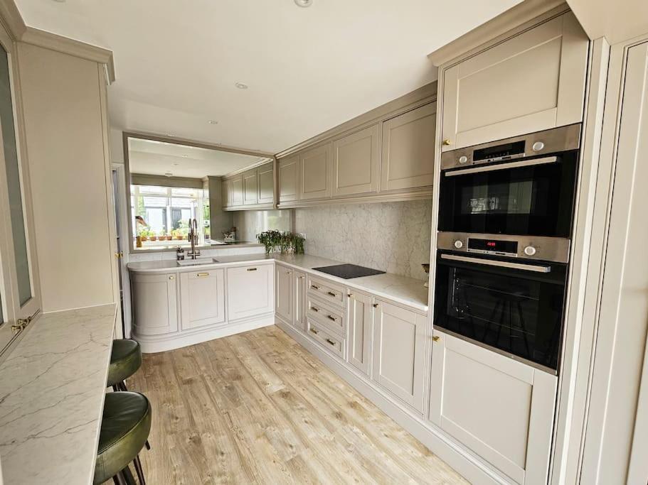 Вилла Landguard - Yarmouth Ярмут Экстерьер фото