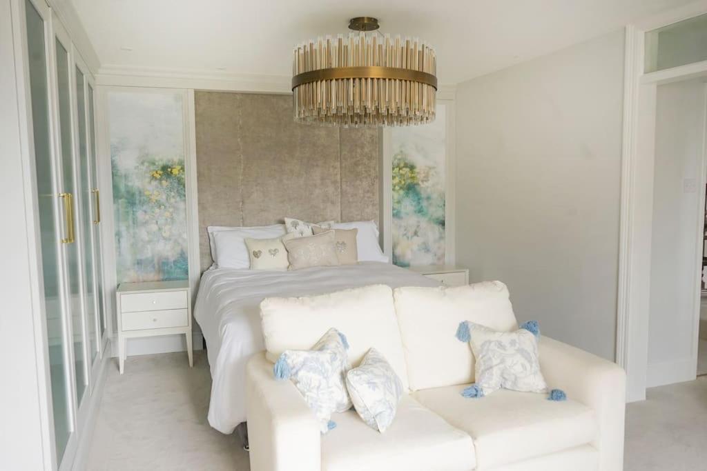 Вилла Landguard - Yarmouth Ярмут Экстерьер фото