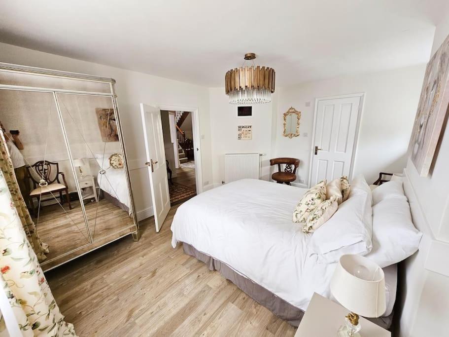 Вилла Landguard - Yarmouth Ярмут Экстерьер фото