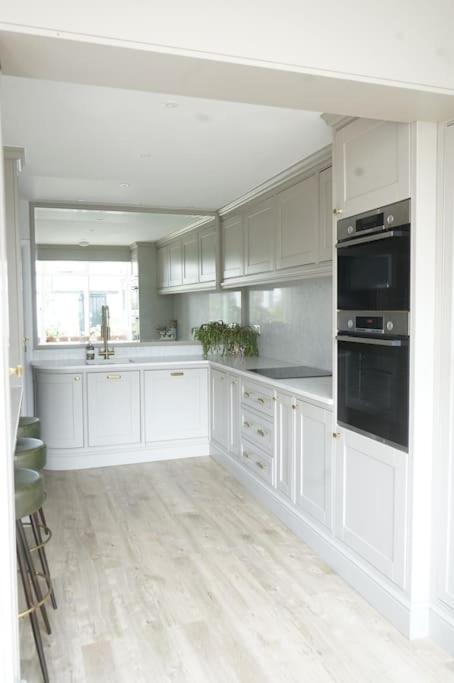 Вилла Landguard - Yarmouth Ярмут Экстерьер фото