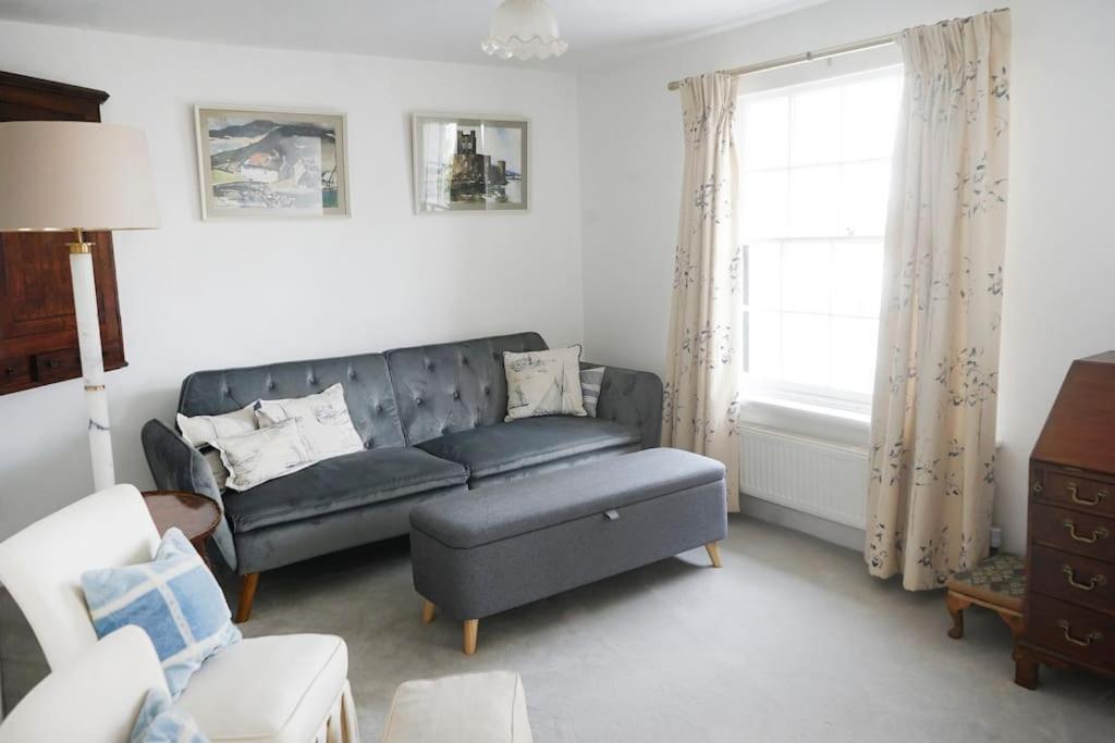Вилла Landguard - Yarmouth Ярмут Экстерьер фото