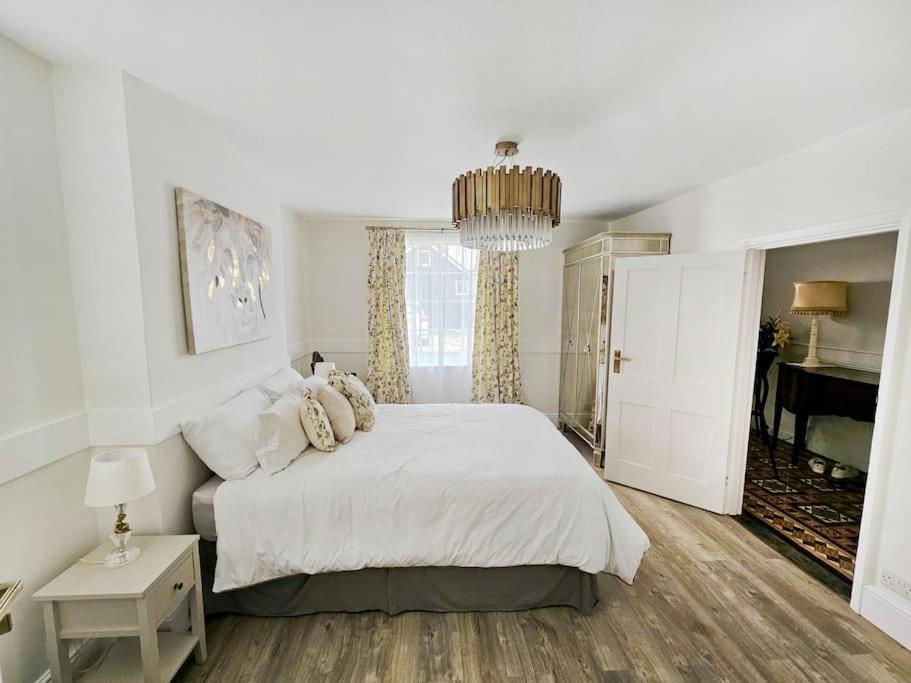 Вилла Landguard - Yarmouth Ярмут Экстерьер фото