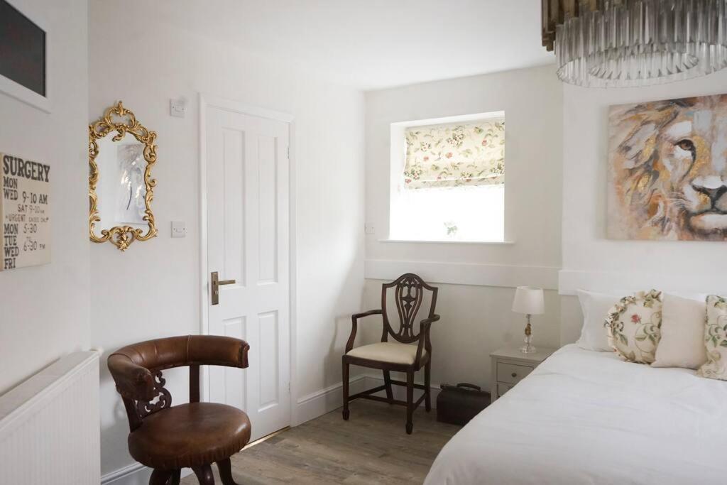 Вилла Landguard - Yarmouth Ярмут Экстерьер фото