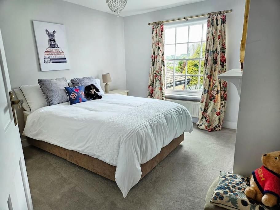 Вилла Landguard - Yarmouth Ярмут Экстерьер фото